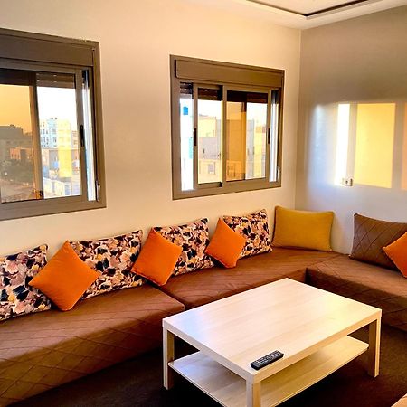 Apartmán Dakhla Sky Blue Exteriér fotografie