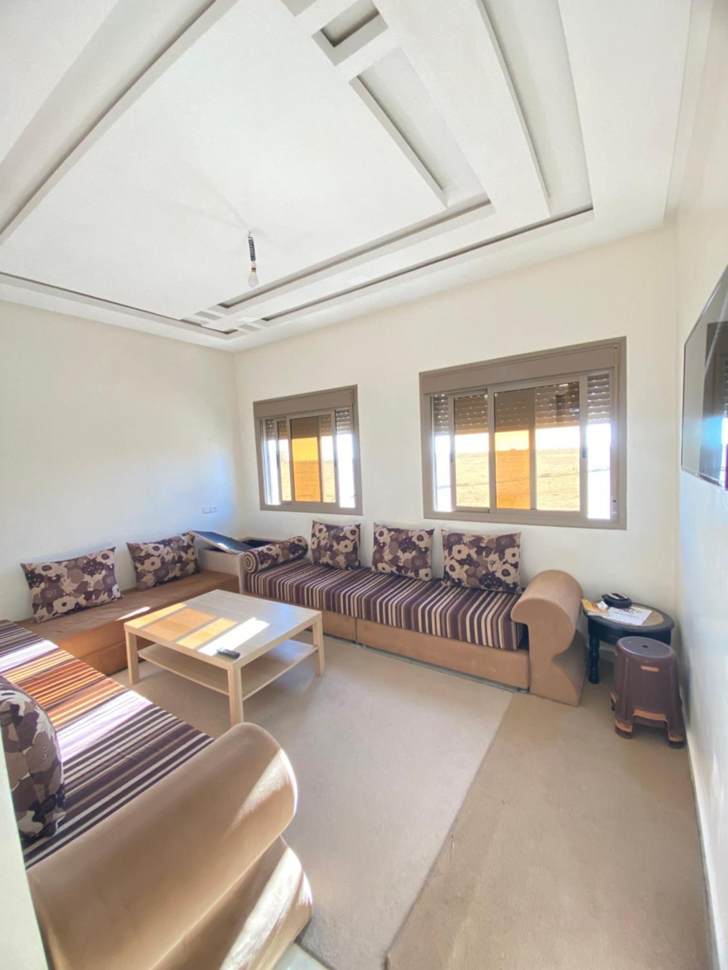 Apartmán Dakhla Sky Blue Exteriér fotografie